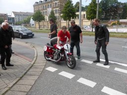 500 Treffen 2014